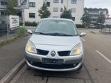Renault Scenic II Avantage TÜV NEU / Automatik - gebrauchte Renault Scenic aus dem Jahr 2007