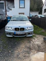 BMW Bmw E46 330d - BMW 330: E46 330d