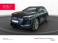 Audi Q6 e-tron - Vorschau Bild 1