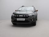 Dacia Sandero STEPWAY Extreme+ ECO-G 100 (LPG) inkl. N - mit LPG-Antrieb: mit ABS, mit Klimaanlage