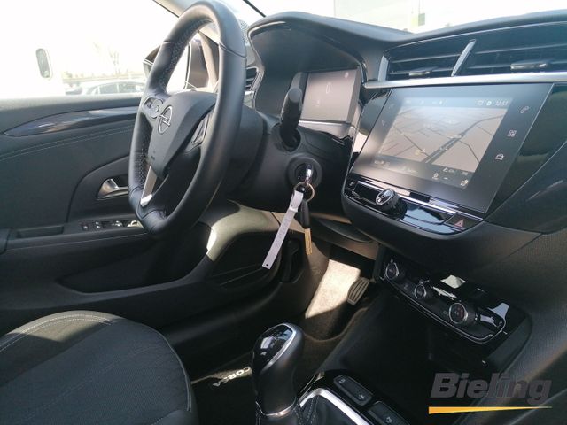 Corsa Elegance 1.2, 55 kW (75PS), Start Stop, Eu