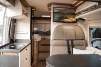 Malibu Van comfort 640 LE -LED -Truma 6E -Markise (6/20)