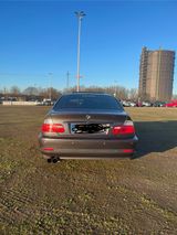 BMW 318Ci - Bitte lesen - BMW 318 aus 2006