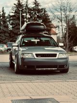 Audi A6 C5 Allroad 2,5 TDI bis 09.06. - Audi aus 2004: Allroad