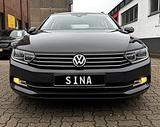 Volkswagen Passat Variant 1.6TDI*DSG*KAMERA*ACC*MASSAGESIT* - gebrauchte Kombis in Hamburg