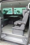 Volkswagen T6.1 Multivan Generation SIX 150PS DSG AHK Stand