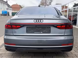 Audi A8 50 TDI L quattro S line+Vollaustattung+2 Hand - Audi A8: 2.5