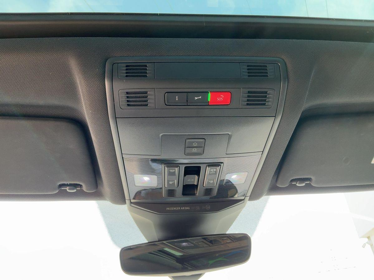 Volkswagen T-Roc 1.0 TSI R-Line MATRIX+NAV+APP+ACC+RFK+PANO, миниатюра 19