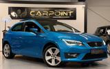 Seat Leon 1.4l  SC FR/LED/Alcantara/PANO/PDC/BT/Navi - gebrauchte Seat Leon aus dem Jahr 2014