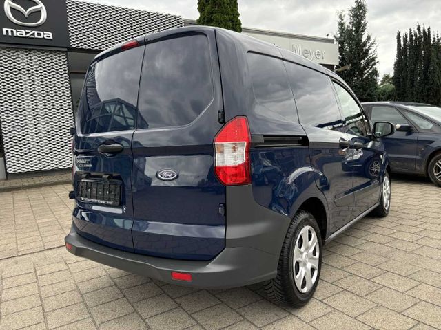 Ford Transit Courier Trend 2-Sitzer DABSitzheizung