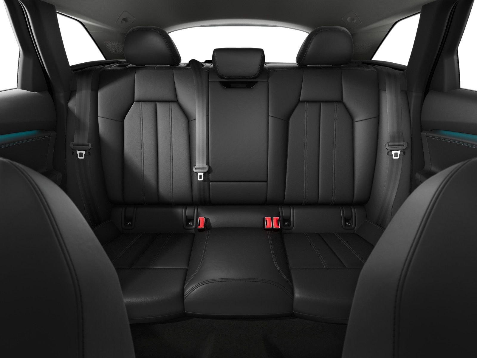 Audi A6 e-tron - Bild 11