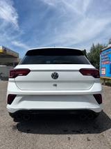 Volkswagen T-Roc 2.0 TSI OPF DSG 4MOTION R R