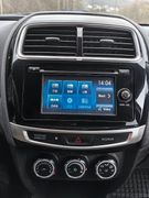 MITSUBISHI ASX SUV-Star 4WD/AUTOMATIK/DAB/KAMERA