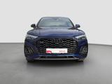 Audi Q5 Sportback S line 55 TFSI e qu Business MATRIX - Audi Q5 S-line-business