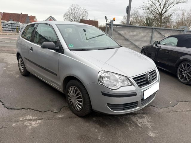 Volkswagen Polo IV Trendline*Klima*