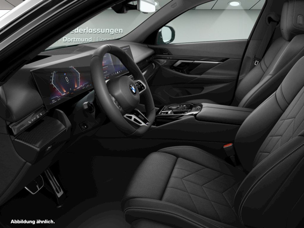 BMW 520 - Bild 5