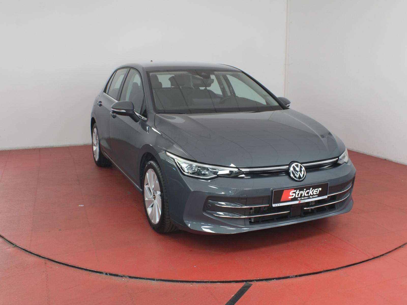 Volkswagen Golf Style 2.0TDI DSG 199,-ohne Anzahlung ACC er, миниатюра 28