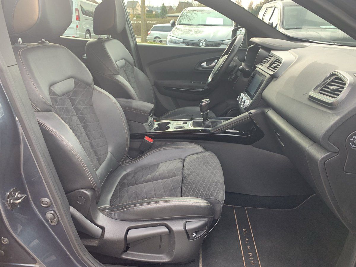 Renault Kadjar - Bild 25
