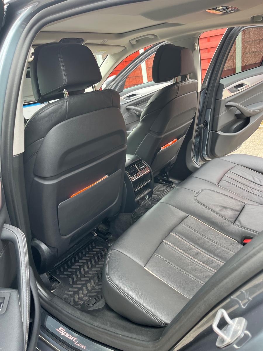 BMW G30 530d