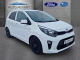 Kia Picanto Dream Team Apple CarPlay Android Auto DA - gebrauchte Kia Picanto aus dem Jahr 2020