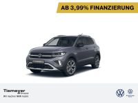 Volkswagen T-Cross - Vorschau Bild 1