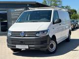 Volkswagen T6 Transporter 2.0 TDI DSG- LANG / LED / SORTIMO - Offers