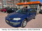 Renault Megane Grandtour 1.6 16V 1.HAND/KLIMA/4xel.FH/AH - Renault Megane: 16v