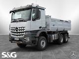 Mercedes-Benz Arocs 2651 K 6x4 B13