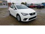 Seat Ibiza 1.0 Reference MPI BMT 4Trg Klima - Seat Ibiza: Mpi