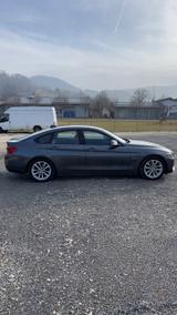 BMW 420 Gran Coupé 420i xDrive Gran Coupé Luxury... - BMW 420 Gran Coupé: Limousine