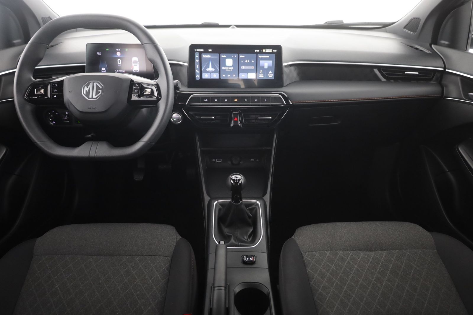 MG3