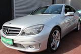 Mercedes-Benz CLC 180 SPORTPAKET KLIMA 18.ZOLL ALU LEDER 2.Hd - Mercedes-Benz Clc