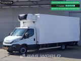 Iveco Daily 72C18 Koelwagen Vriezer Laadklep Zijdeur C - Iveco Berlin
