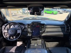 Fahrzeugabbildung Dodge RAM 1500 Limited Night RAMBOX MFT NAP Dt.Fzg.