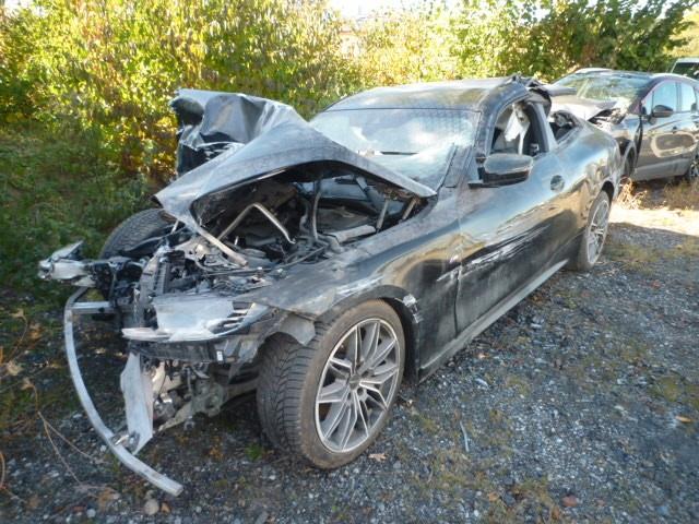 BMW 420 4 Coupe 420 i M Sport
