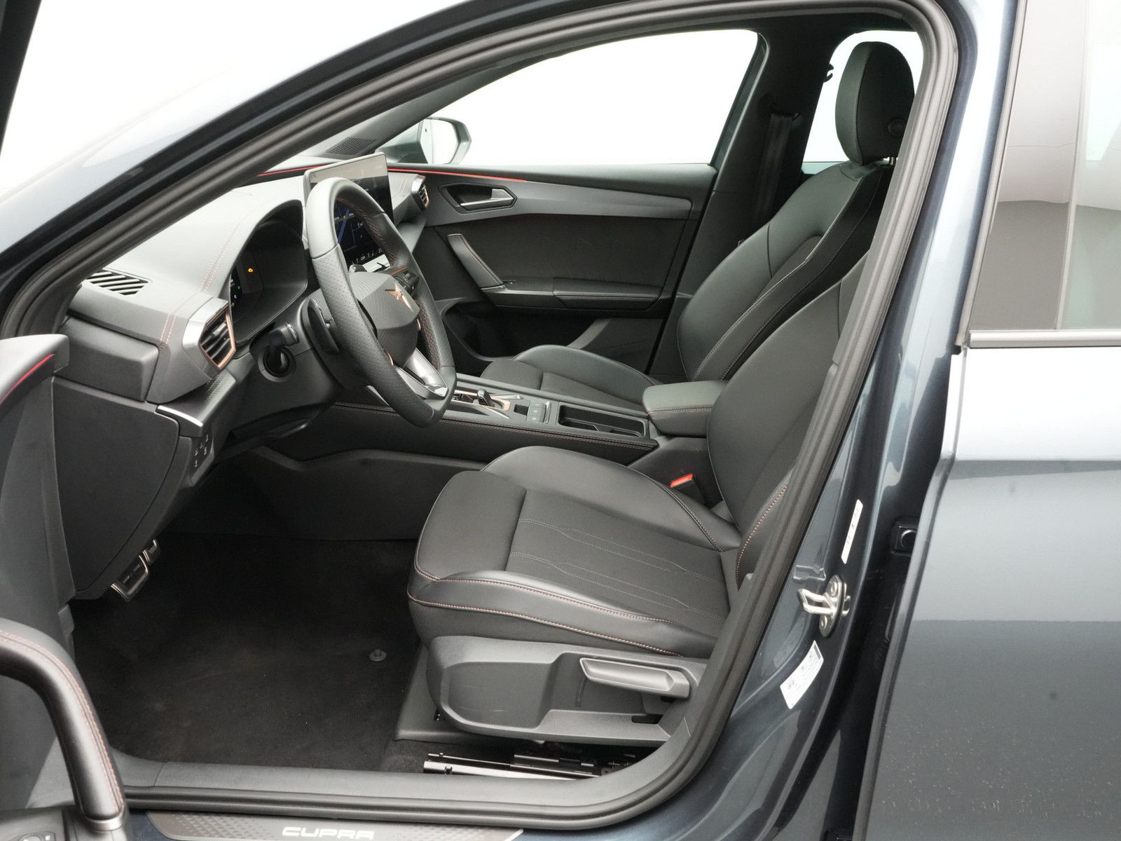 Cupra Leon - Bild 12