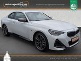 BMW M240i xDrive /ACC/Memory/Adapt.FW/HUD/Unfallfrei - BMW M240i aus 2022