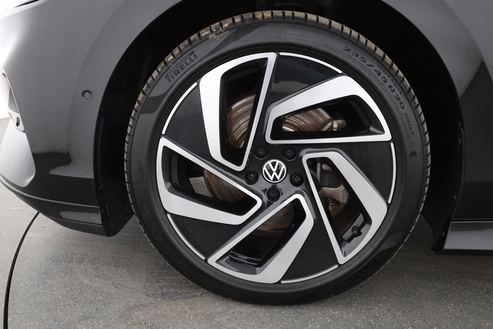 Volkswagen ID.7 - Bild 10