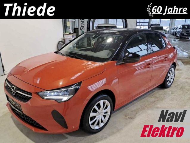 Opel Corsa-e F EDITION 7KW NAVI/LED/KAMERA/VIRT./DAB+