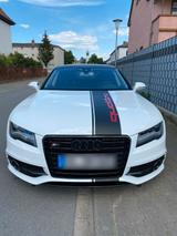 Audi A7 3.0 Sportback, Quattro, DSG (nur 1... - Audi A7 Gebrauchtwagen in Mannheim