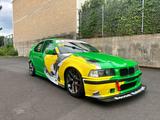 BMW 318Ti Cup (E36) - BMW 318: Ti