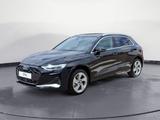 Audi A3 Sportback advanced TFSI  S tronic - Audi A3: TFSI