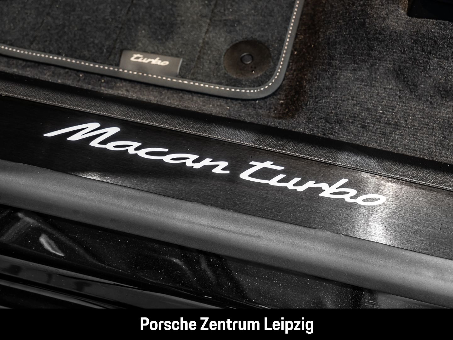 Porsche Macan - Bild 21