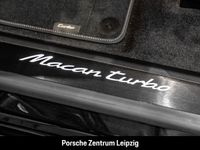 Porsche Macan - Vorschau Bild 21
