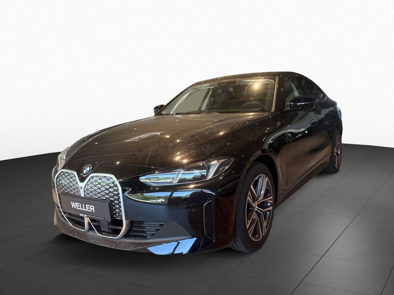 BMW i4 - Bild 3