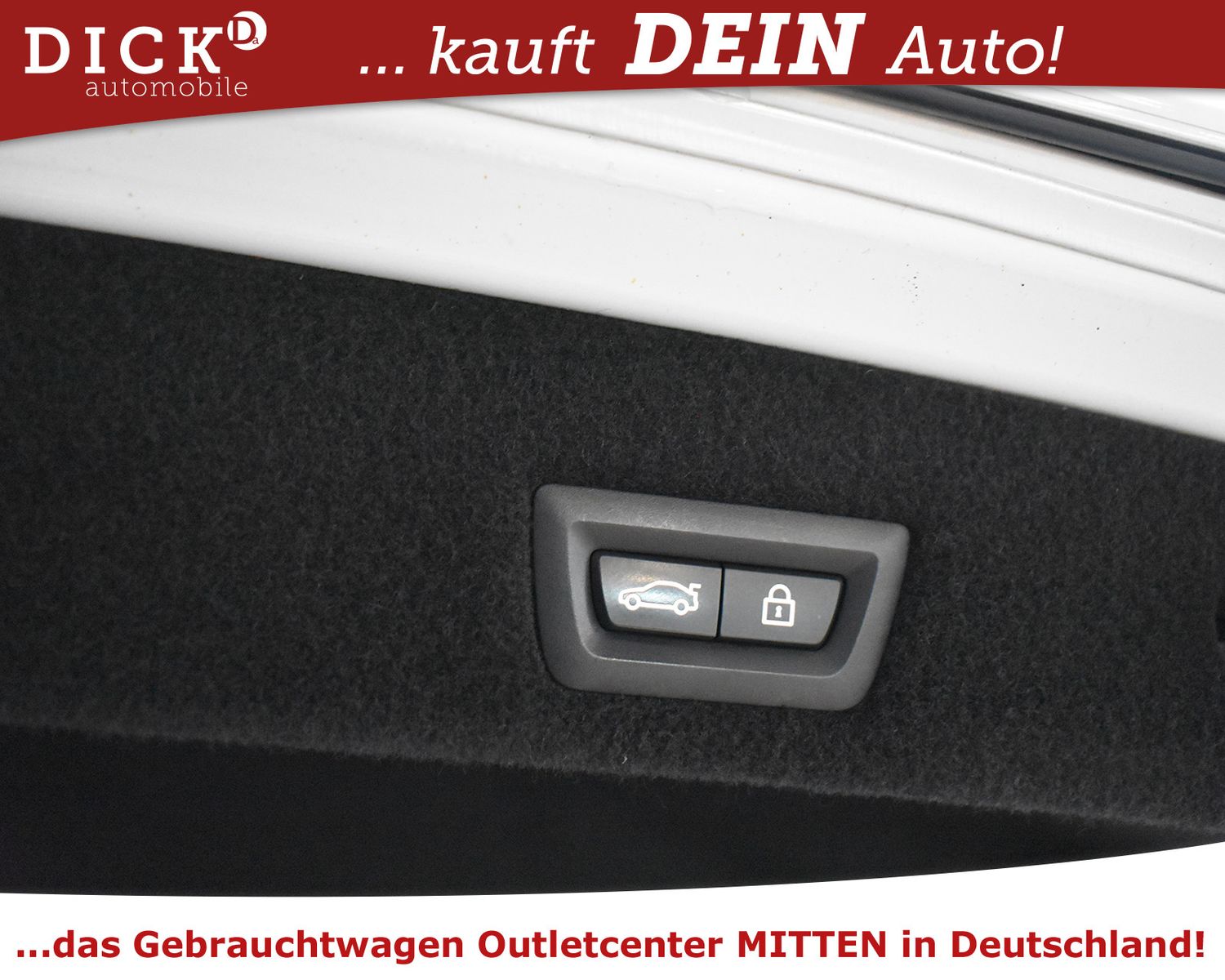 BMW 730d Sport Aut M PAKET+LUFT+SOFT+KOMFORSI.+KAMER - Image 22