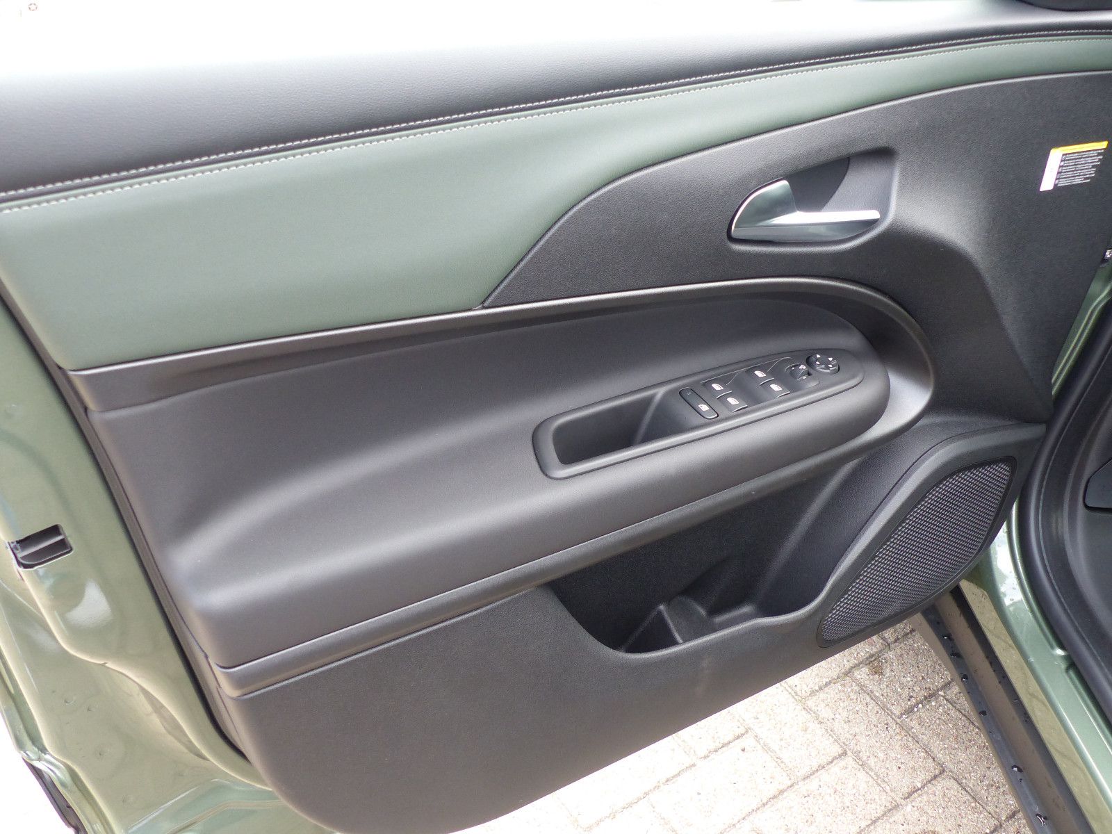 Jeep Avenger - Bild 15