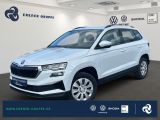 Skoda Karoq 1.0TSI Active LED+TEMPOMAT+EPH+++ - Skoda Karoq: Active