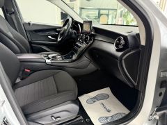MERCEDES-BENZ GLC 350 d 4Matic 2.HAND PANO 360 ACC AIRMATIC