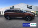 Peugeot 5008 ALLURE PACK PT130 EAT8 7-SITZER NAVI SITZHZ - Peugeot 5008 in Bonn